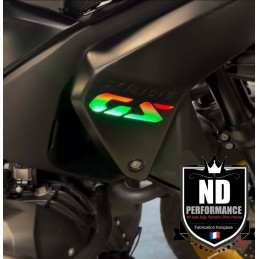 kit led RGB bmw 1300 GS