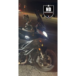 Kit led logo bmw F 900R