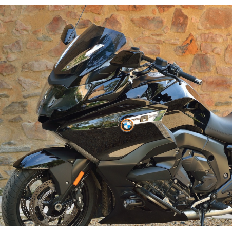 kit led logo bmw k1600 bagger RGB Bluetooth