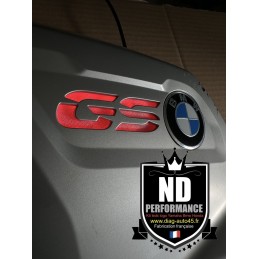Kit Leds logo bmw 850 GS RGB Bluetooth