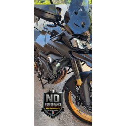 Kit led logo Voge 900 DSX