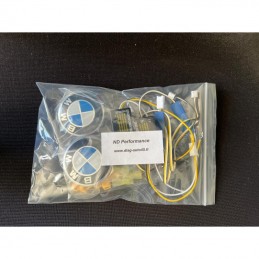 Kit led logo BMW 850 GS