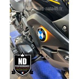Kit led logo BMW 850 GS