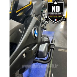 Kit led logo BMW 850 GS