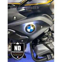 Kit led logo BMW 850 GS