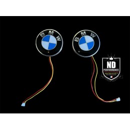 Kit led logo BMW C600 sport/c650 sport/ c650 GT