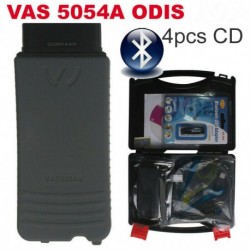 VALISE VAS5054A ODIS V5.26 BLUETOOTH