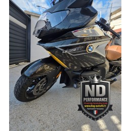 leds dynamique logo feu de jour bmw K1600GT /K1600GTL