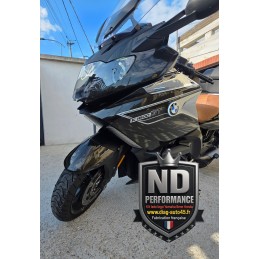 leds dynamique logo feu de jour bmw K1600GT /K1600GTL