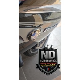 leds dynamique logo feu de jour bmw K1600GT / K1600GTL