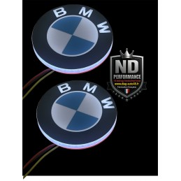 Kit Led logo BMW 2025