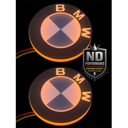 Kit Led logo BMW 2025