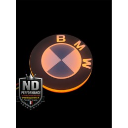Kit Led logo BMW 2025