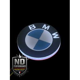 Kit Led logo BMW 2025