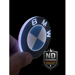 Kit Led logo BMW 2025