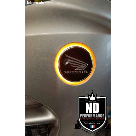 Kit led Logo Honda Honda NT 1100