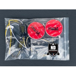 Kit led Logo Honda Honda NT 1100