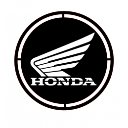 copy of Kit led logo honda...