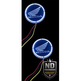 Kit led logo honda Goldwing new
