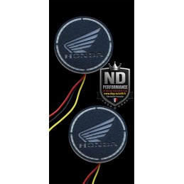 Kit led logo honda Goldwing new