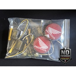 kit led Logo HONDA Africa Twin, Goldwing