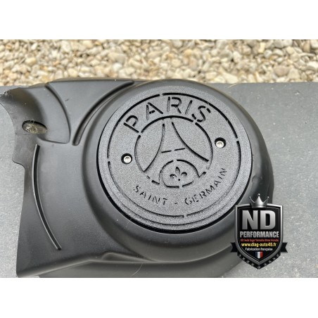 cache carter Tmax PSG Noir