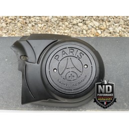 cache carter Tmax PSG Noir