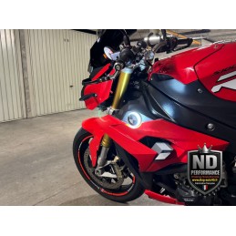 Kit led logo bmw s1000r