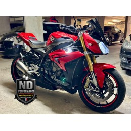 Kit led logo bmw s1000r