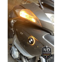 Kit led logo BMW 1200RT