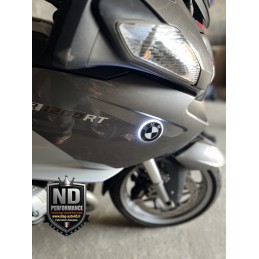 Kit led logo BMW 1200RT