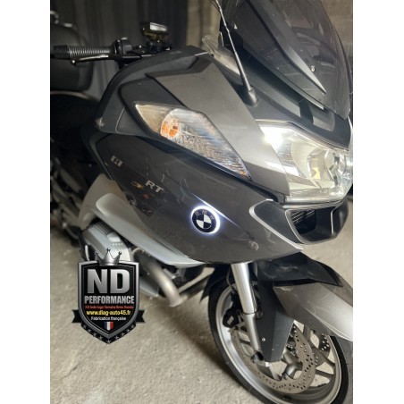 Kit led logo BMW 1200RT