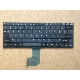 Clavier Panasonic CF-19 QWERTY