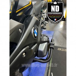 kit led sous logo BMW 1300 GS