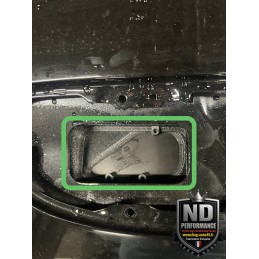 Filtre À Air D'Admission Pour F56 Mini One Cooper S JCW