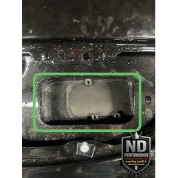 Filtre À Air D'Admission Pour F56 Mini One Cooper S JCW