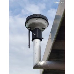 Support antenne mamotion rtk
