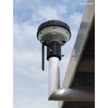 Support antenne mamotion rtk