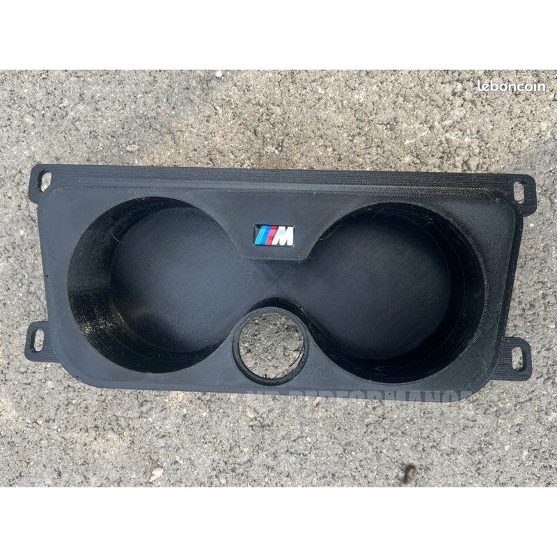 Porte Gobelet bmw BMW E90/E91/E92/E93
