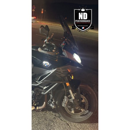 Kit led logo bmw F 900XR