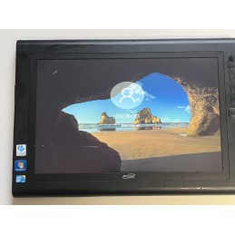 MOTION COMPUTING J3500 Core i7 SSD 128 Go MOTION COMPUTING J3500 Core i7 SSD 128 Go