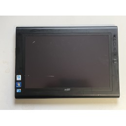 MOTION COMPUTING J3500 Core i7 SSD 128 Go MOTION COMPUTING J3500 Core i7 SSD 128 Go