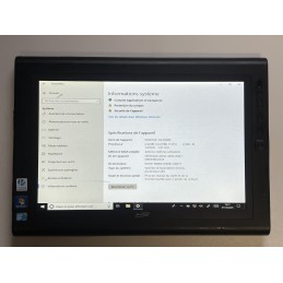 MOTION COMPUTING J3500 Core i7 SSD 128 Go MOTION COMPUTING J3500 Core i7 SSD 128 Go