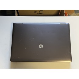 Ordinateur occasion Portable HP 6360b Ordinateur occasion Portable HP 6360b