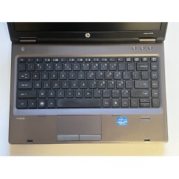 Ordinateur occasion Portable HP 6360b Ordinateur occasion Portable HP 6360b