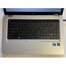Ordinateur occasion Portable HP Pavilion G62 Ordinateur occasion Portable HP Pavilion G62