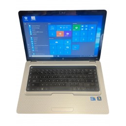 Ordinateur occasion Portable HP Pavilion G62 Ordinateur occasion Portable HP Pavilion G62
