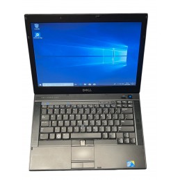 Ordinateur Portable Dell E6410 i7 Ordinateur Portable Dell E6410 i7