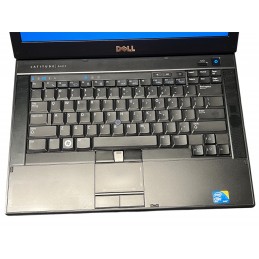 Ordinateur Portable Dell E6410 i7 Ordinateur Portable Dell E6410 i7