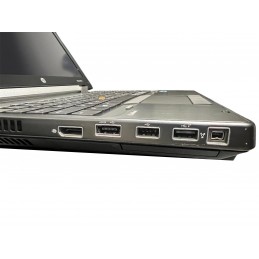 Ordinateur Portable HP 8570w Ordinateur Portable HP 8570w